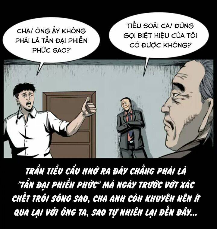 U Minh Ngụy Tượng Chap 19 - Next Chap 20