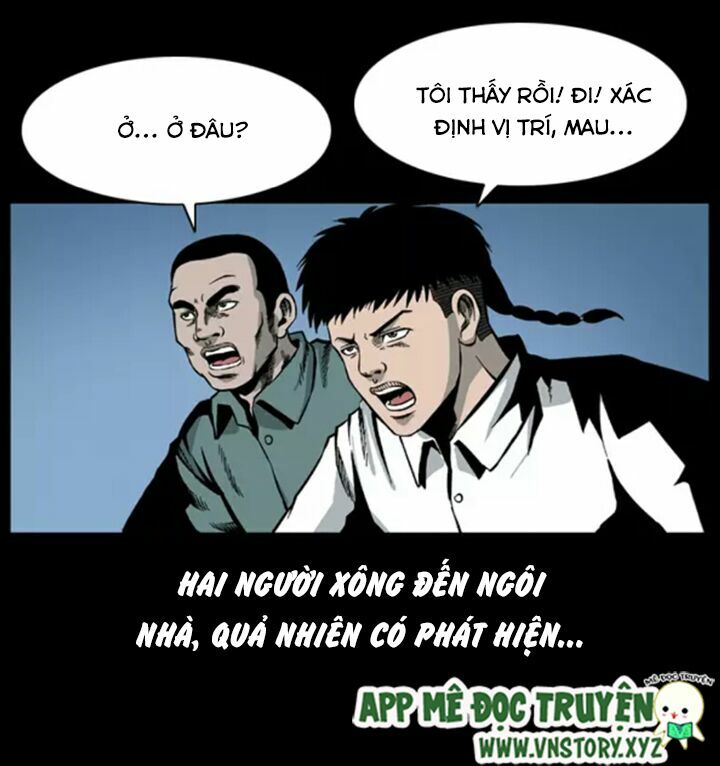 U Minh Ngụy Tượng Chap 19 - Next Chap 20