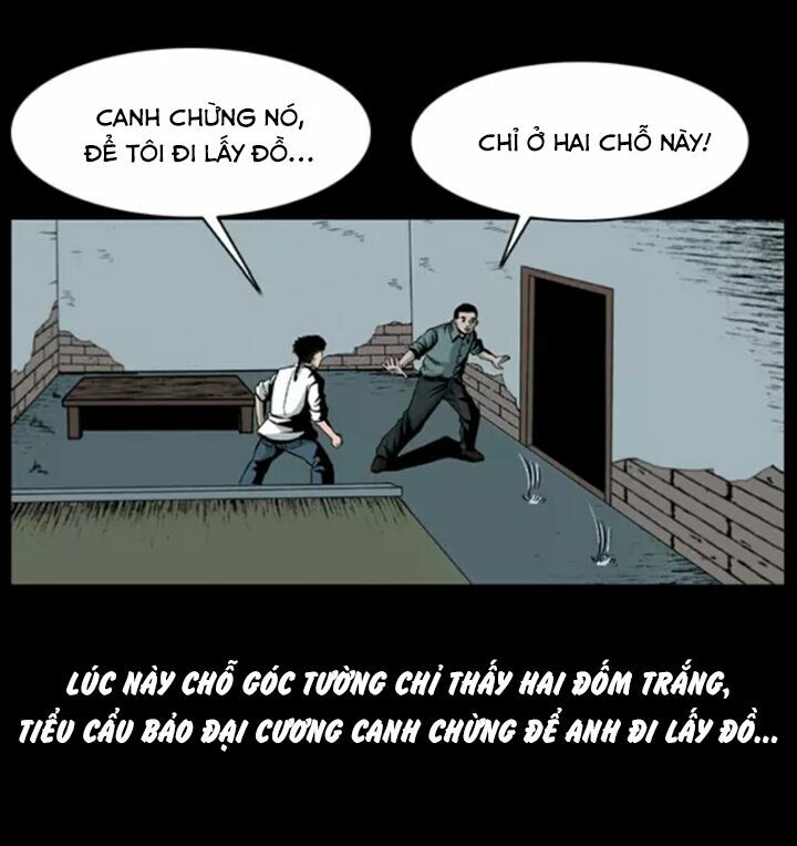 U Minh Ngụy Tượng Chap 19 - Next Chap 20