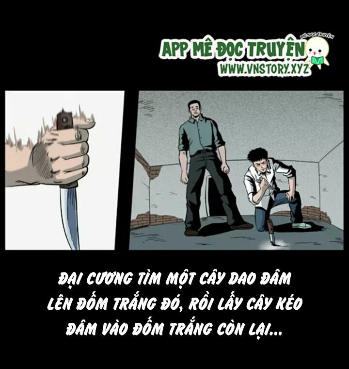 U Minh Ngụy Tượng Chap 19 - Next Chap 20
