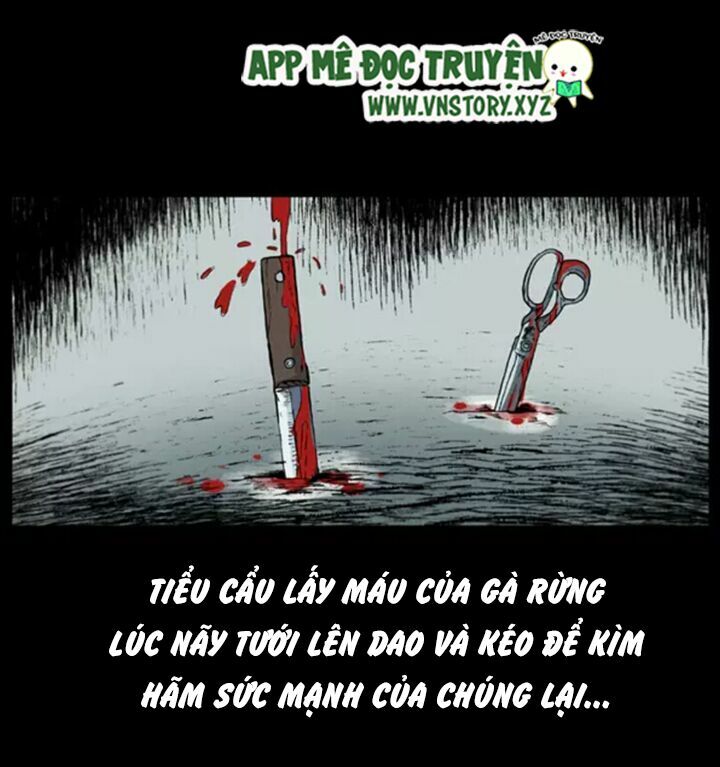 U Minh Ngụy Tượng Chap 19 - Next Chap 20