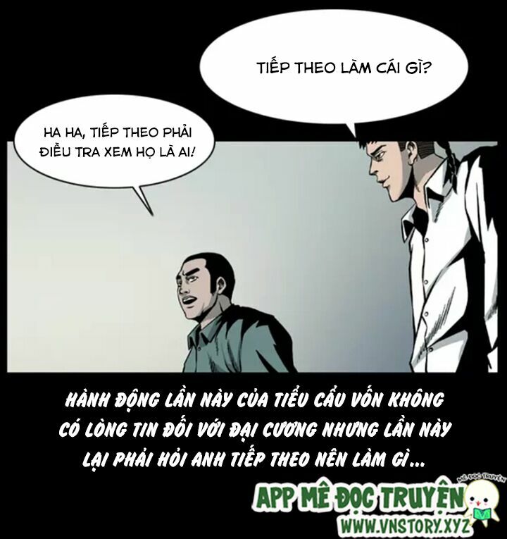 U Minh Ngụy Tượng Chap 19 - Next Chap 20