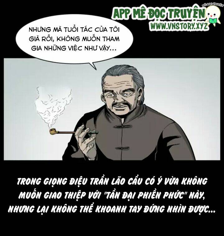 U Minh Ngụy Tượng Chap 19 - Next Chap 20