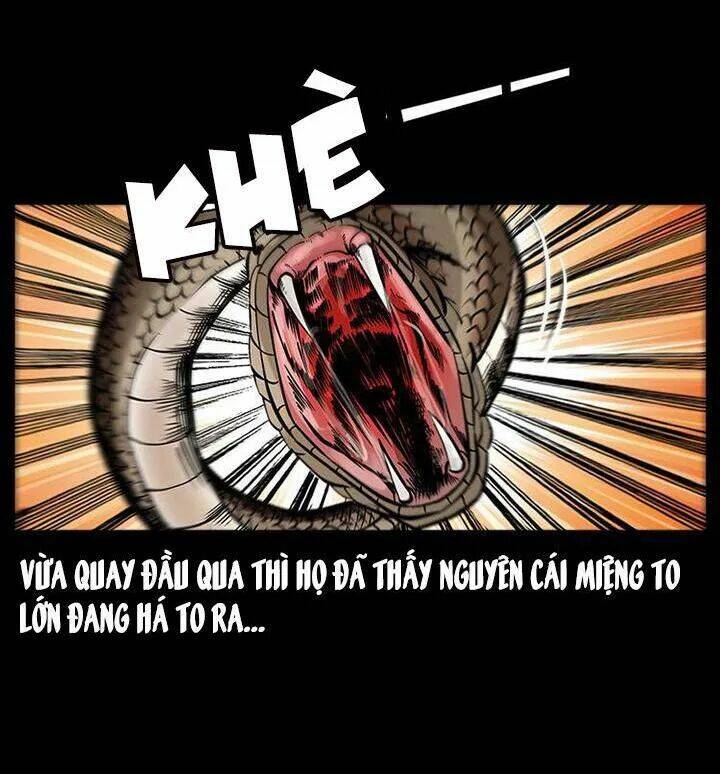 U Minh Ngụy Tượng Chap 193 - Next Chap 194