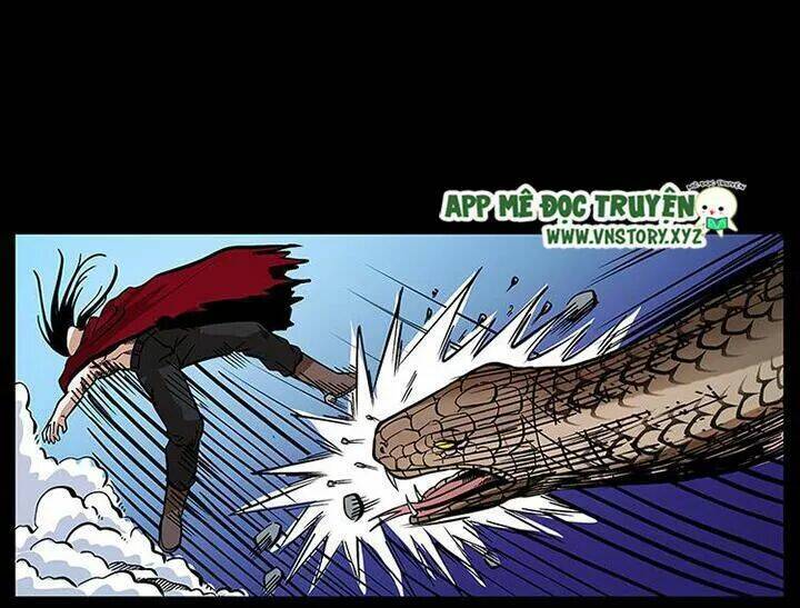 U Minh Ngụy Tượng Chap 193 - Next Chap 194