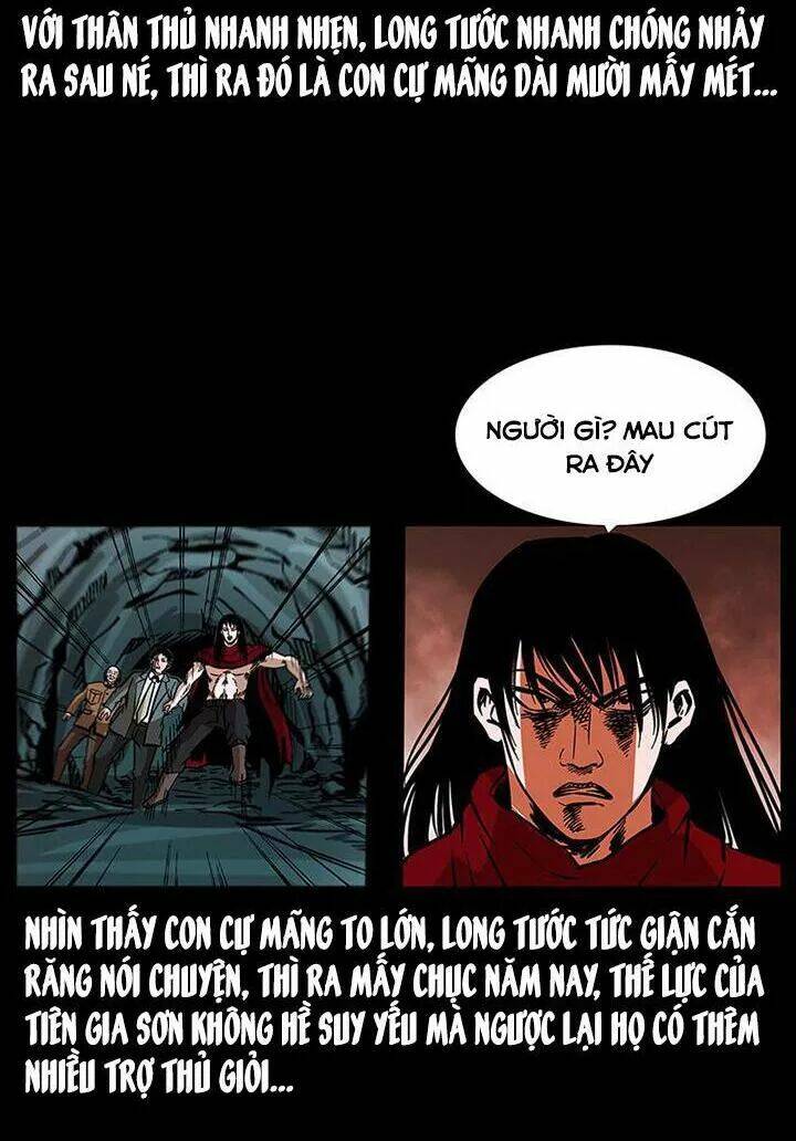 U Minh Ngụy Tượng Chap 193 - Next Chap 194