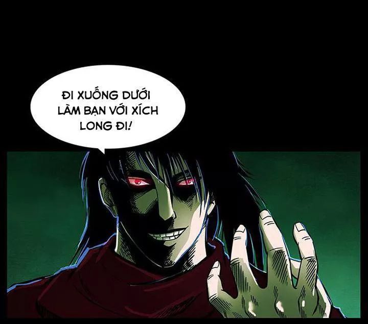 U Minh Ngụy Tượng Chap 193 - Next Chap 194