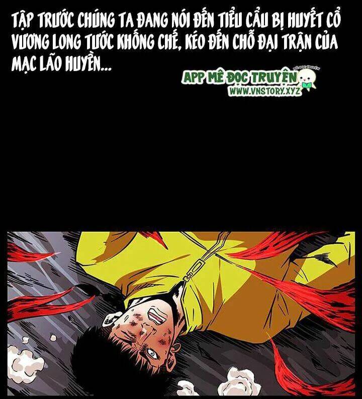 U Minh Ngụy Tượng Chap 193 - Next Chap 194