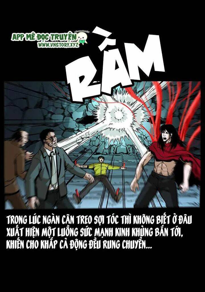 U Minh Ngụy Tượng Chap 193 - Next Chap 194