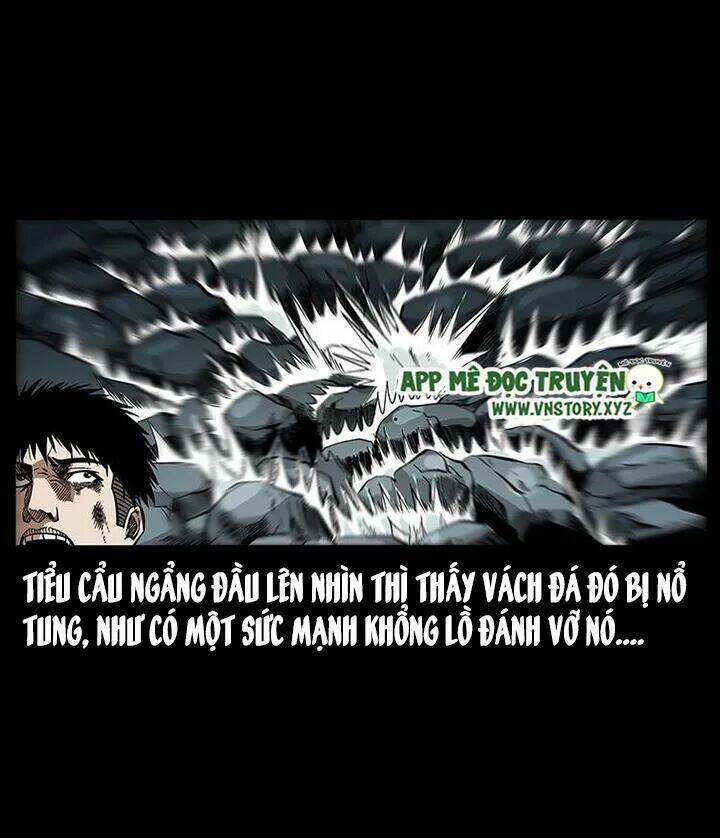 U Minh Ngụy Tượng Chap 193 - Next Chap 194