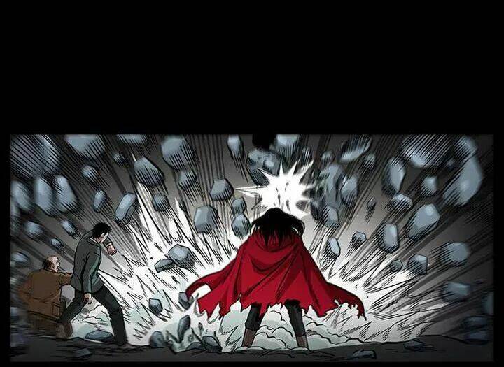 U Minh Ngụy Tượng Chap 193 - Next Chap 194