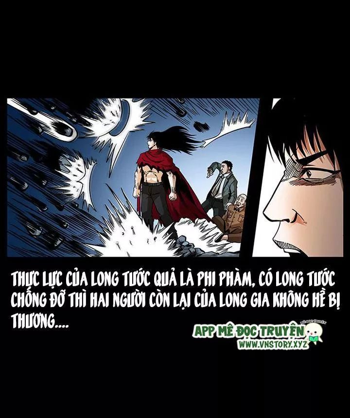 U Minh Ngụy Tượng Chap 193 - Next Chap 194