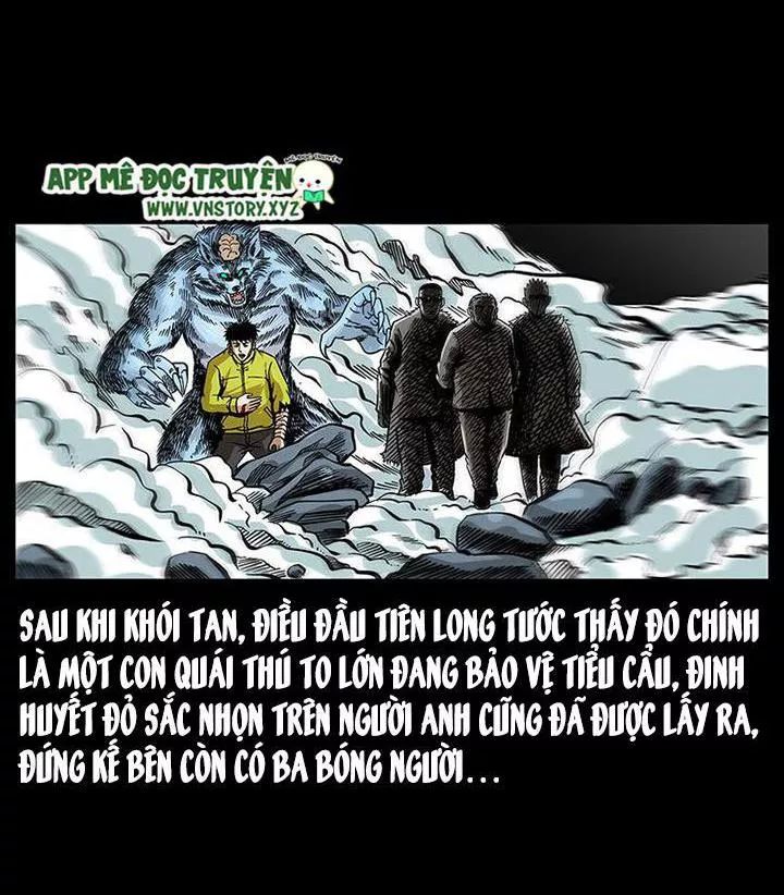 U Minh Ngụy Tượng Chap 193 - Next Chap 194