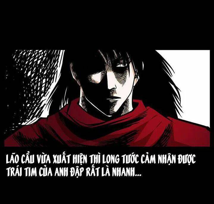 U Minh Ngụy Tượng Chap 193 - Next Chap 194