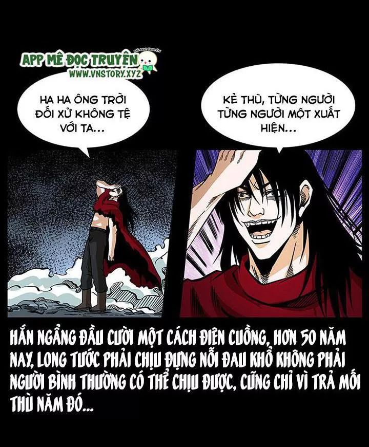 U Minh Ngụy Tượng Chap 193 - Next Chap 194