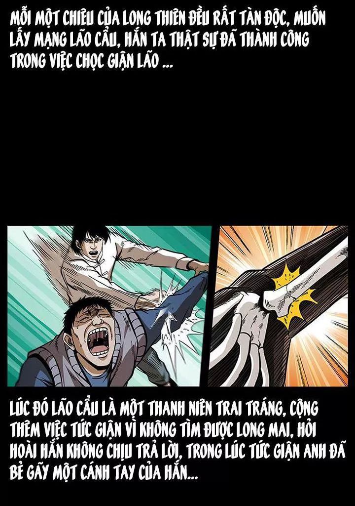 U Minh Ngụy Tượng Chap 193 - Next Chap 194