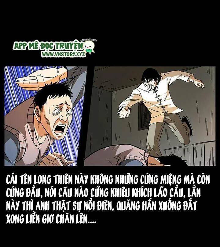 U Minh Ngụy Tượng Chap 193 - Next Chap 194