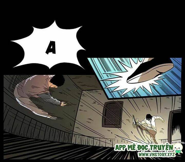 U Minh Ngụy Tượng Chap 193 - Next Chap 194