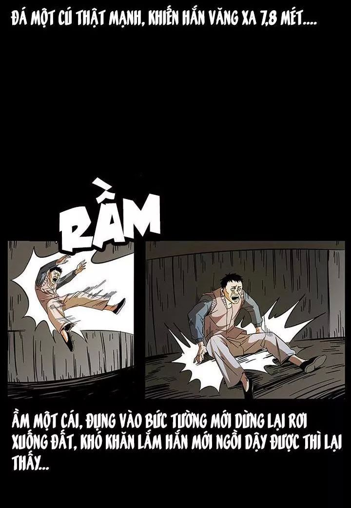 U Minh Ngụy Tượng Chap 193 - Next Chap 194