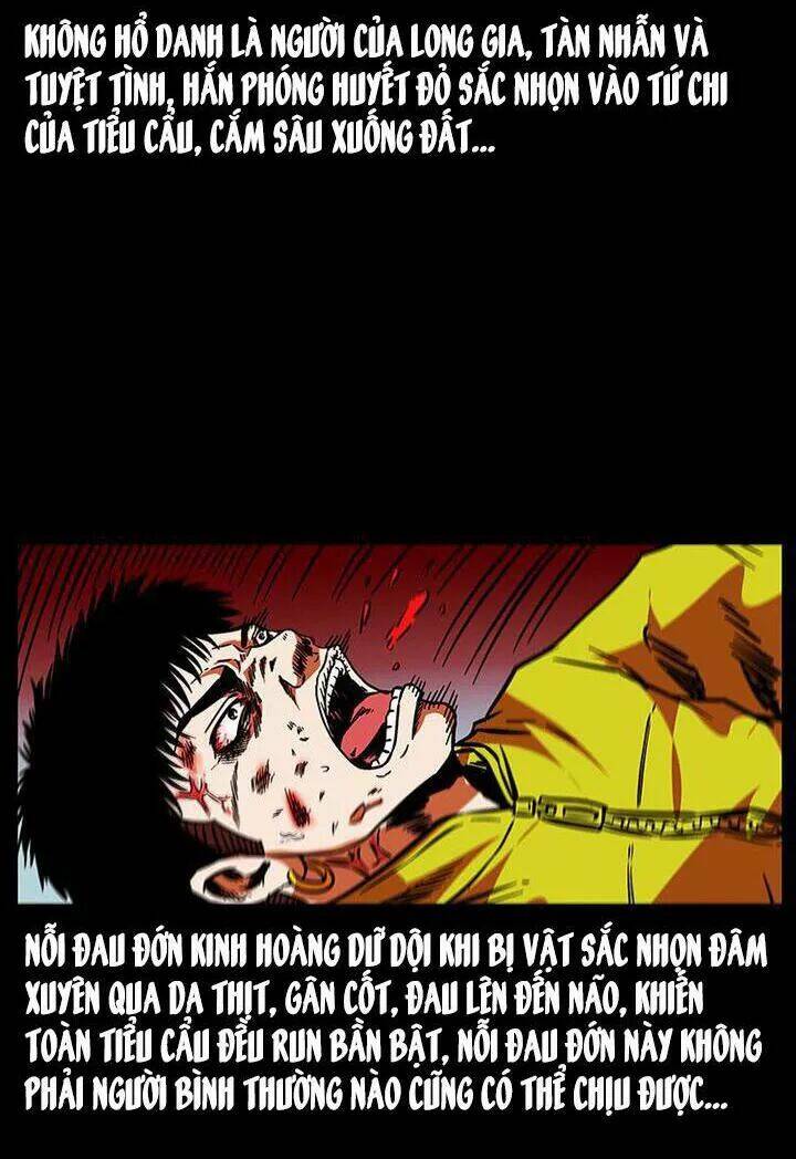 U Minh Ngụy Tượng Chap 193 - Next Chap 194