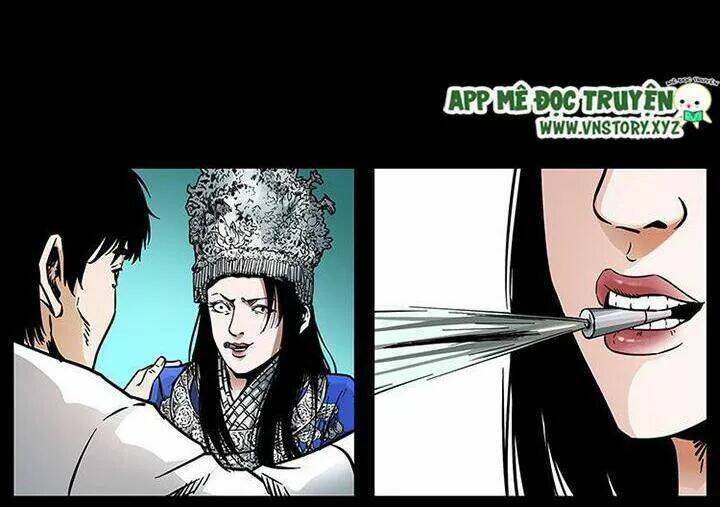 U Minh Ngụy Tượng Chap 193 - Next Chap 194