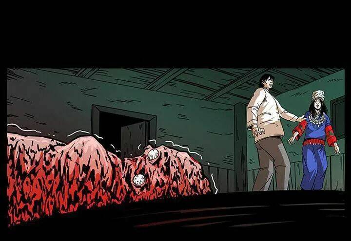 U Minh Ngụy Tượng Chap 193 - Next Chap 194