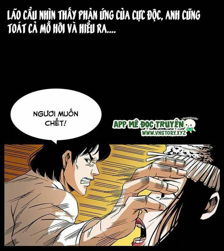 U Minh Ngụy Tượng Chap 193 - Next Chap 194