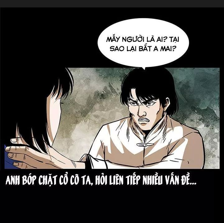 U Minh Ngụy Tượng Chap 193 - Next Chap 194