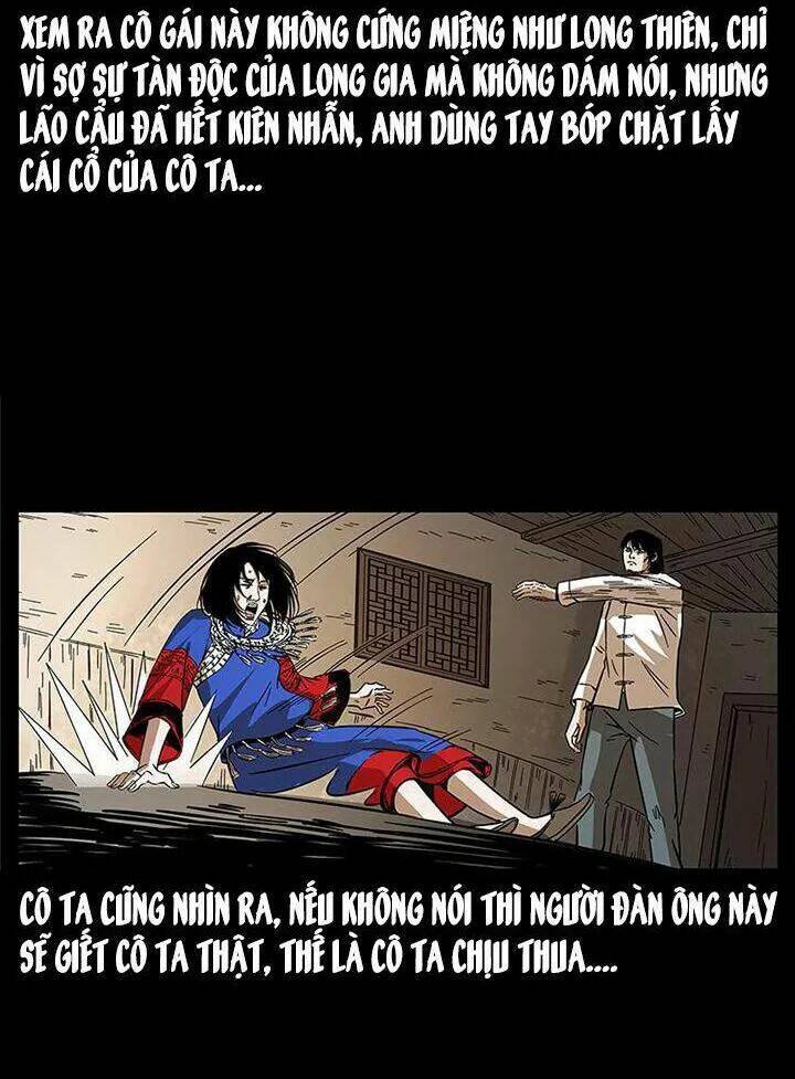 U Minh Ngụy Tượng Chap 193 - Next Chap 194