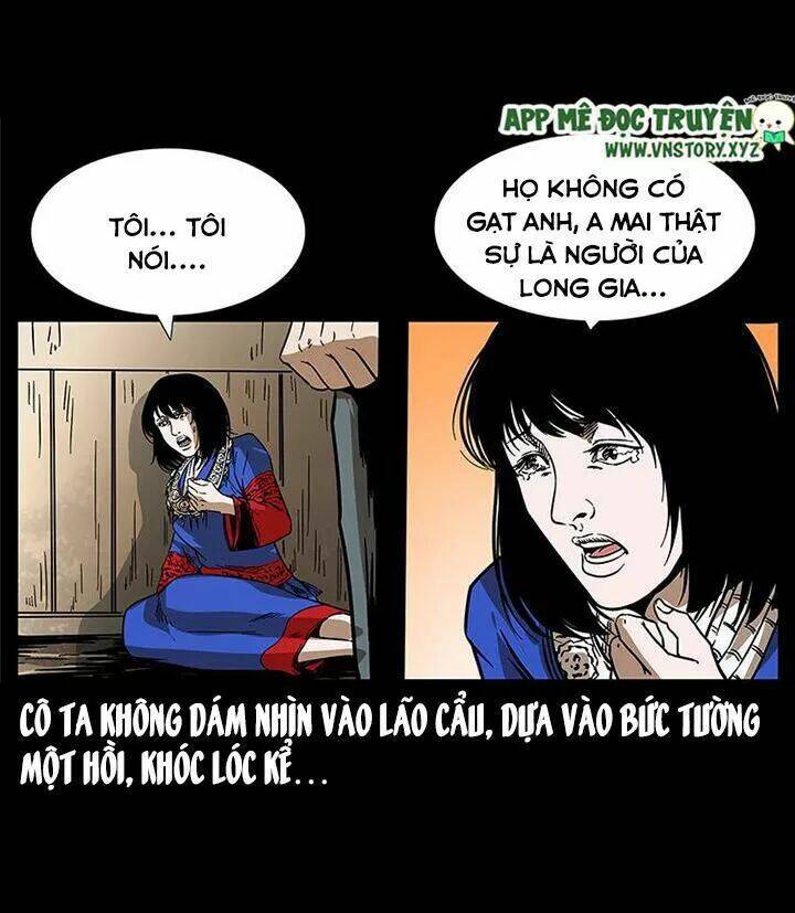 U Minh Ngụy Tượng Chap 193 - Next Chap 194