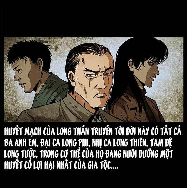 U Minh Ngụy Tượng Chap 193 - Next Chap 194