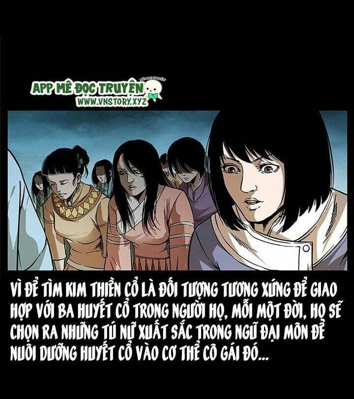 U Minh Ngụy Tượng Chap 193 - Next Chap 194