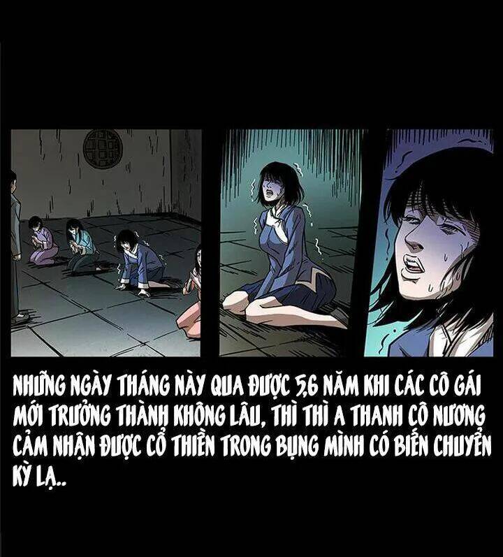 U Minh Ngụy Tượng Chap 193 - Next Chap 194