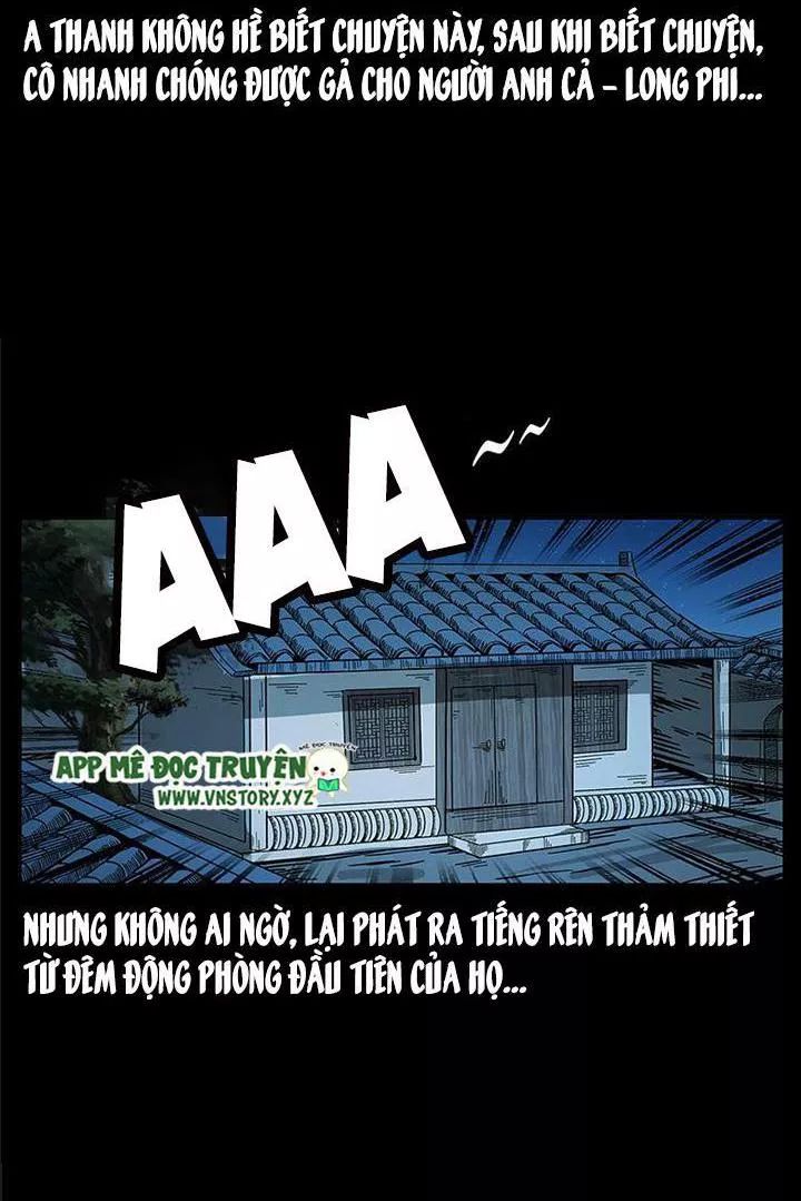 U Minh Ngụy Tượng Chap 193 - Next Chap 194