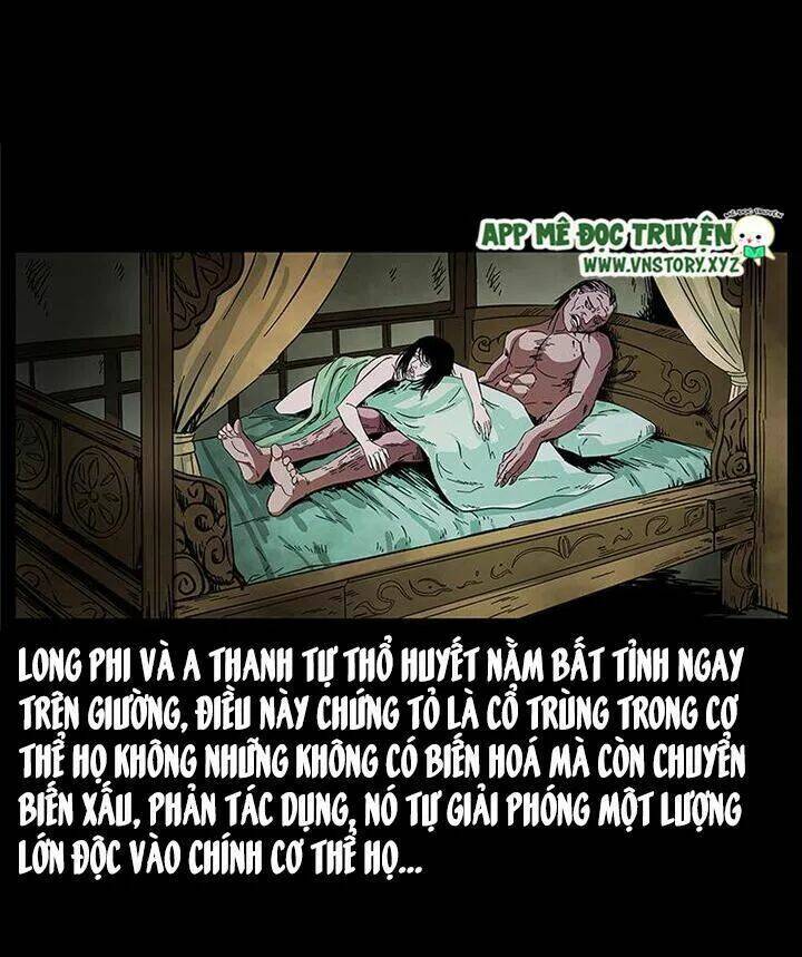 U Minh Ngụy Tượng Chap 193 - Next Chap 194