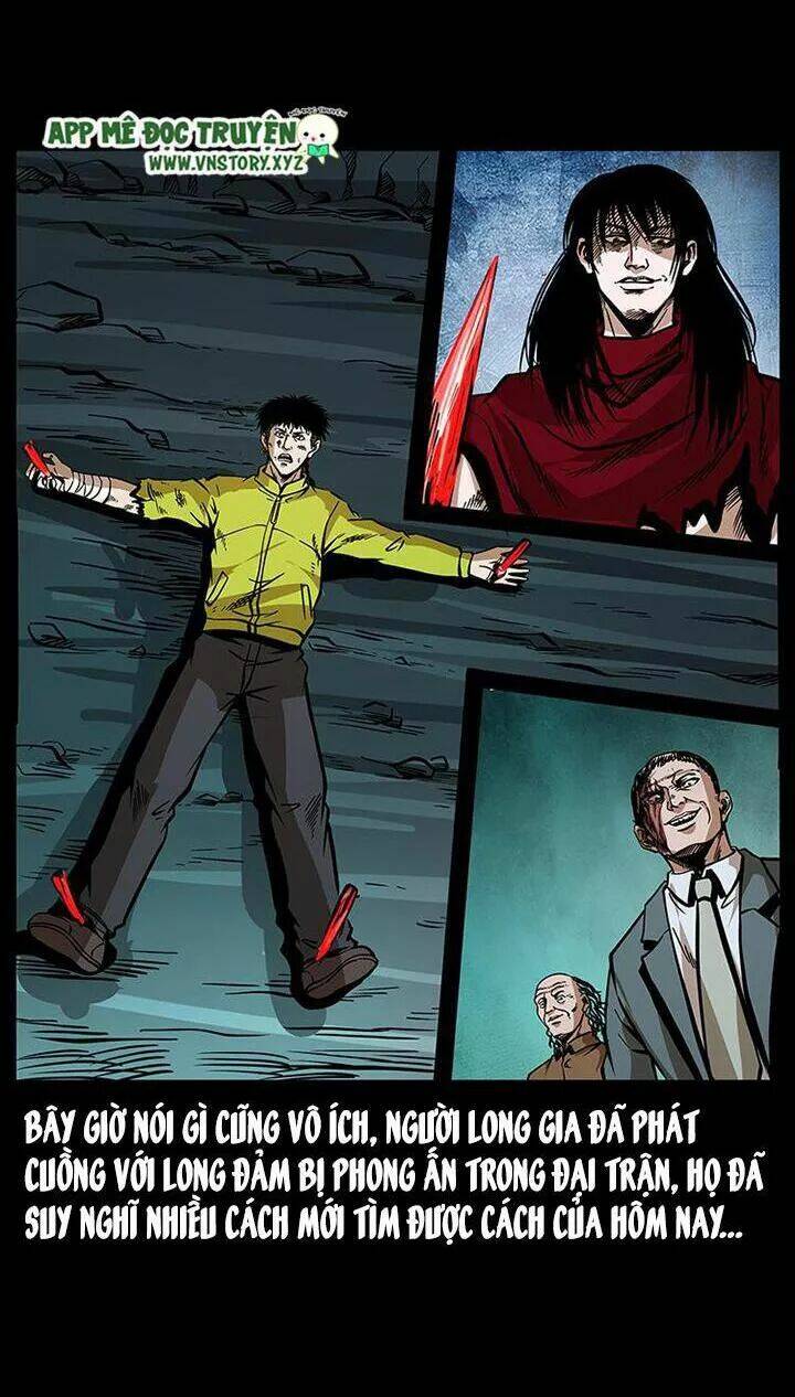 U Minh Ngụy Tượng Chap 193 - Next Chap 194