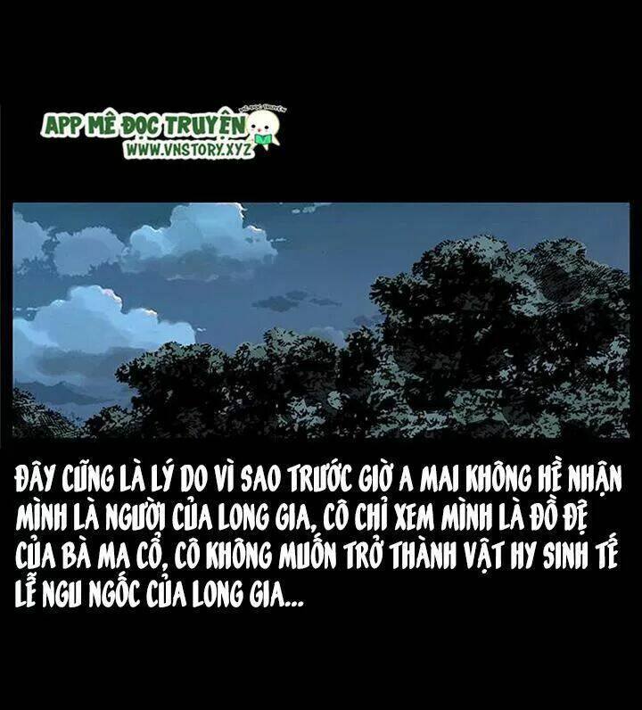 U Minh Ngụy Tượng Chap 193 - Next Chap 194