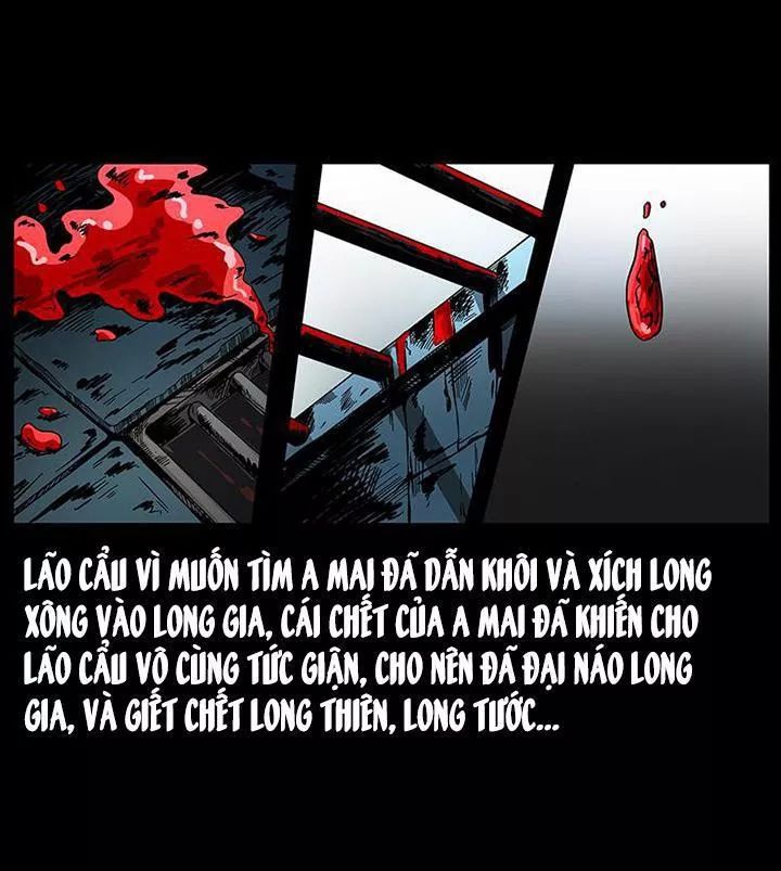 U Minh Ngụy Tượng Chap 195 - Next Chap 196