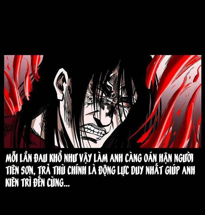 U Minh Ngụy Tượng Chap 195 - Next Chap 196