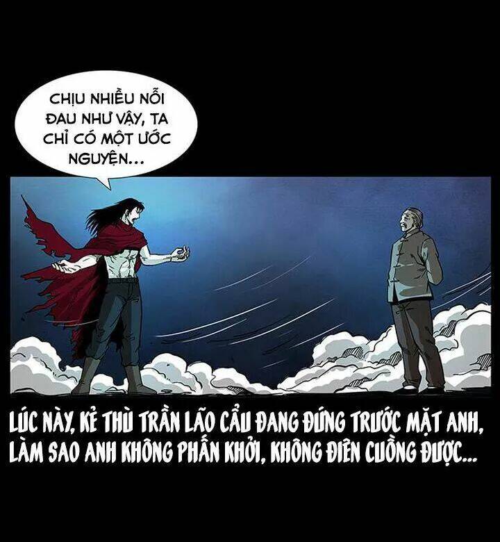 U Minh Ngụy Tượng Chap 195 - Next Chap 196