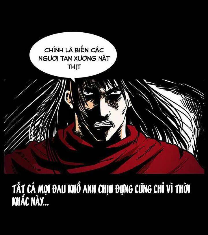 U Minh Ngụy Tượng Chap 195 - Next Chap 196