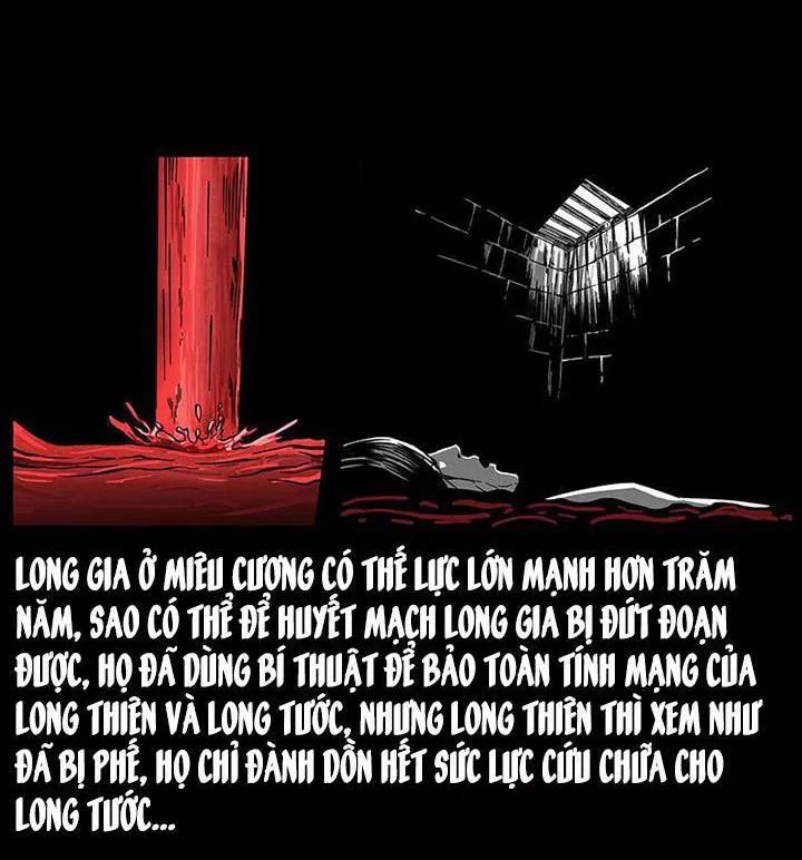 U Minh Ngụy Tượng Chap 195 - Next Chap 196