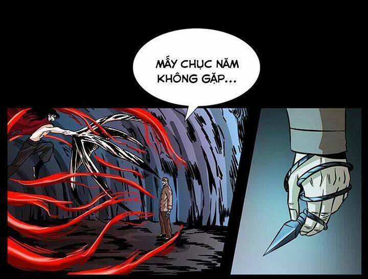 U Minh Ngụy Tượng Chap 195 - Next Chap 196