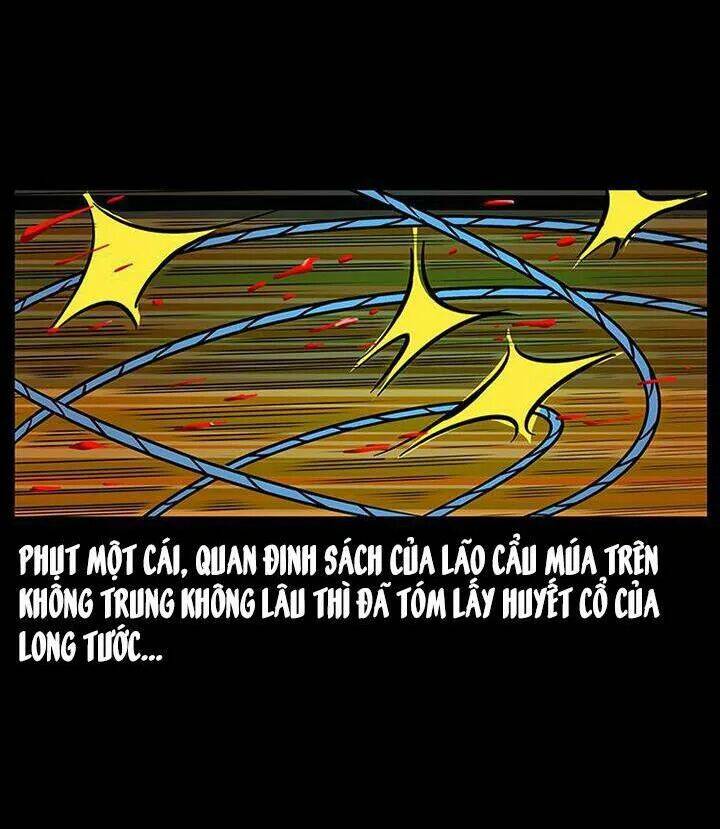 U Minh Ngụy Tượng Chap 195 - Next Chap 196