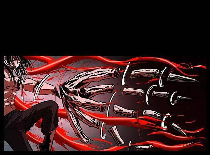 U Minh Ngụy Tượng Chap 195 - Next Chap 196