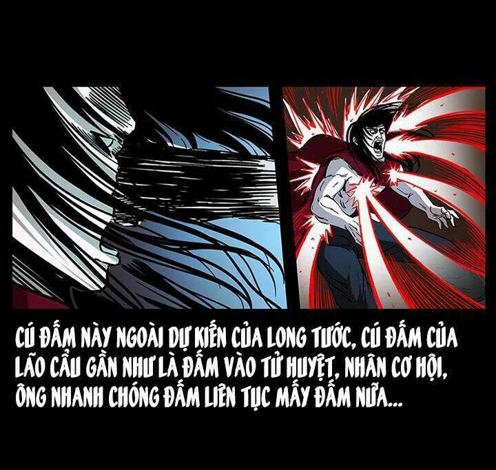 U Minh Ngụy Tượng Chap 195 - Next Chap 196