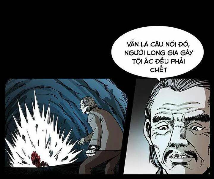 U Minh Ngụy Tượng Chap 195 - Next Chap 196