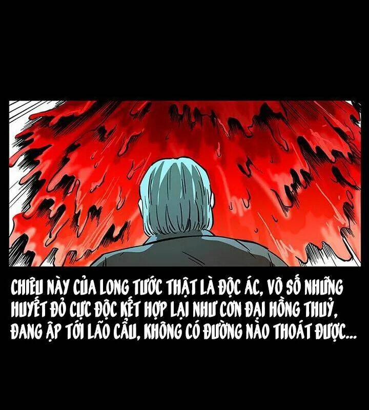 U Minh Ngụy Tượng Chap 195 - Next Chap 196