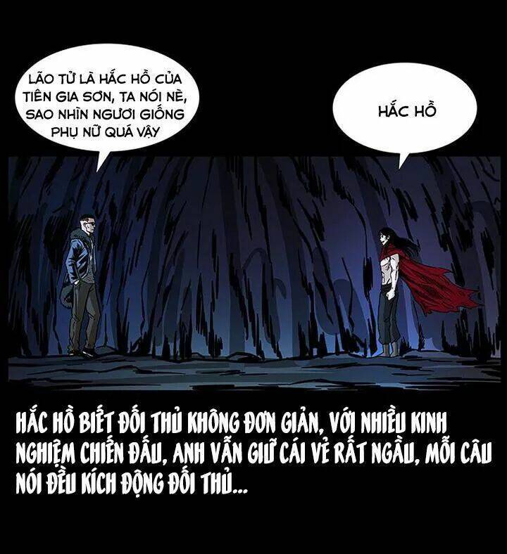 U Minh Ngụy Tượng Chap 195 - Next Chap 196