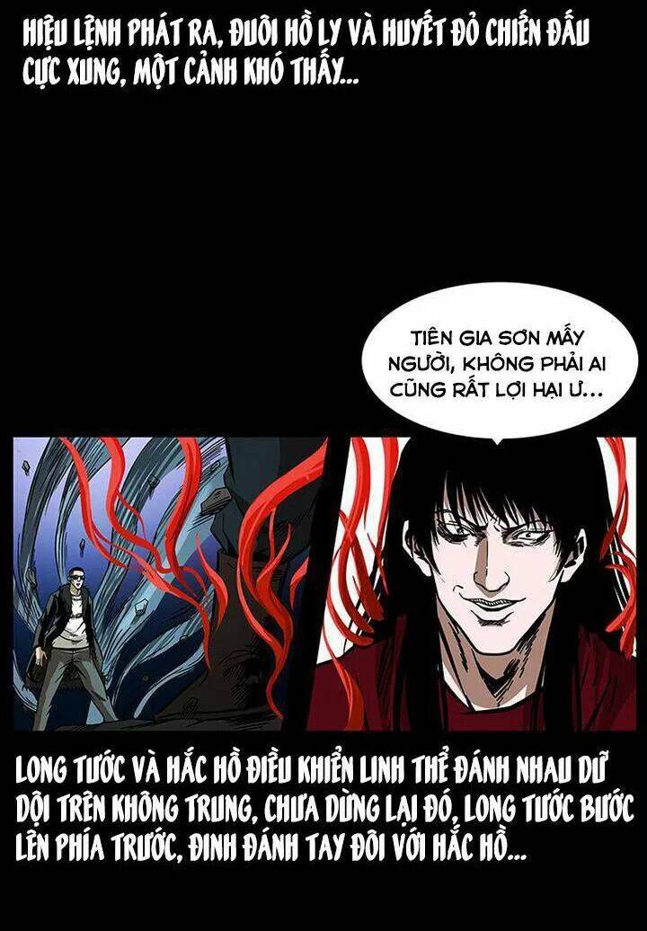 U Minh Ngụy Tượng Chap 195 - Next Chap 196